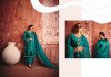 Khwaish By Rangati Plush Velvet Salwar Kameez